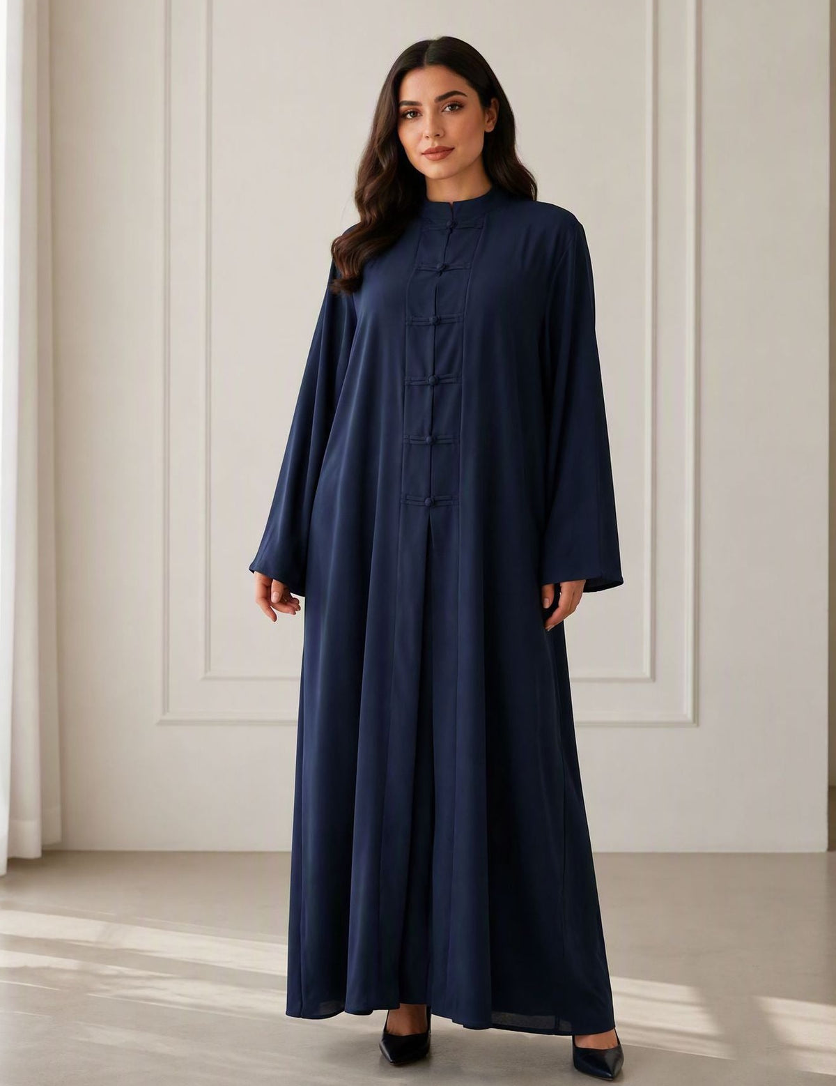 Ziya Classic Abaya