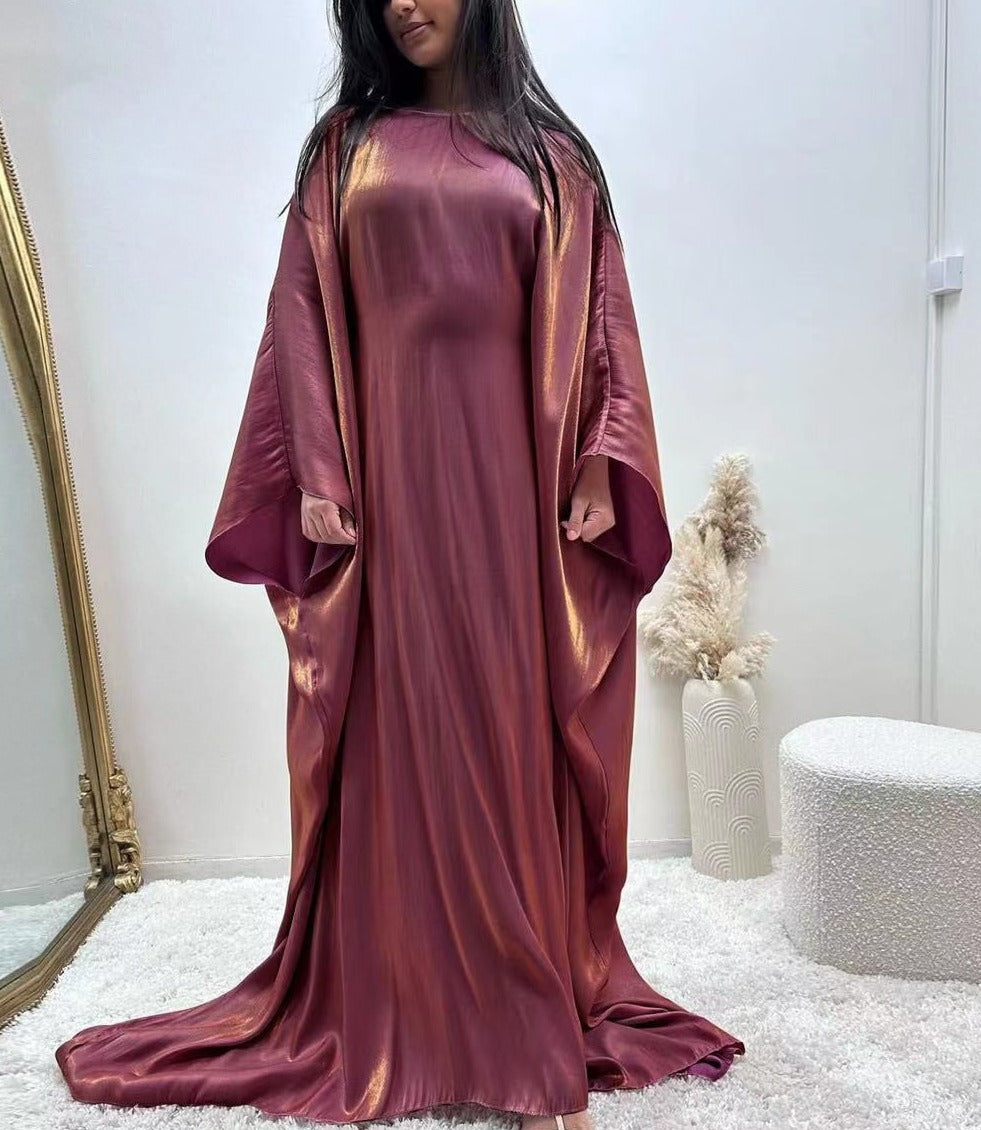 Sahar Batwing Abaya