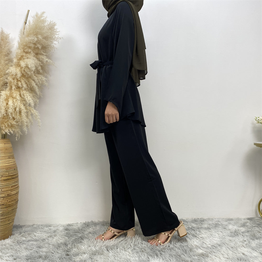 Amal Two Piece Set