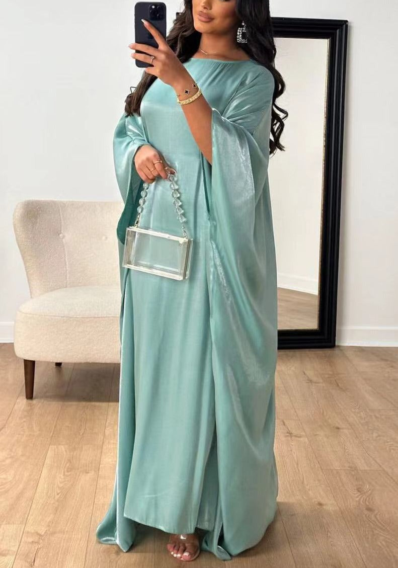 Sahar Batwing Abaya