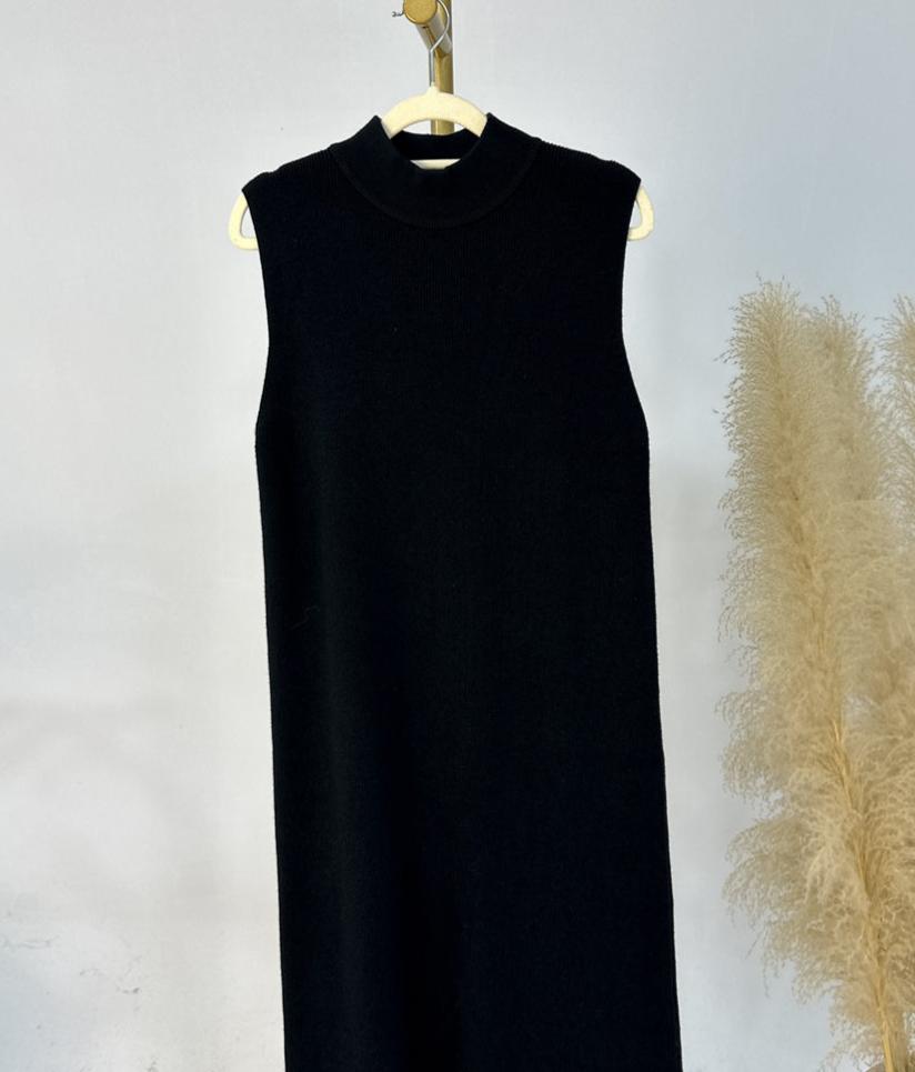 Autumn Cardigan Inner