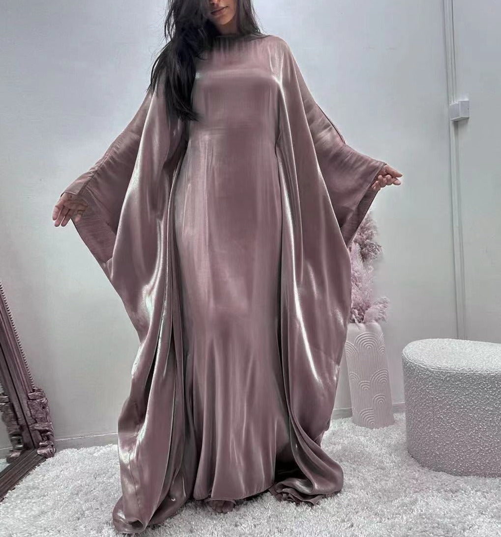 Sahar Batwing Abaya