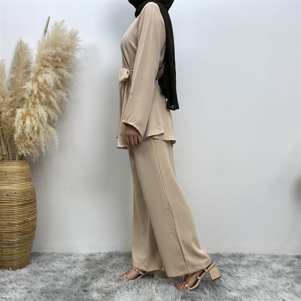 Amal Two Piece Set