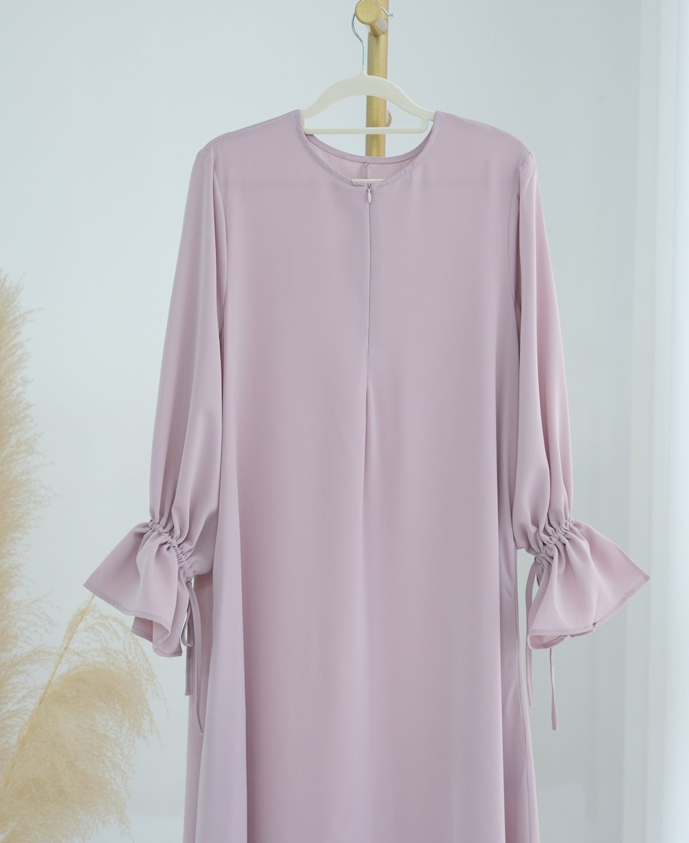 Yara Classic Abaya