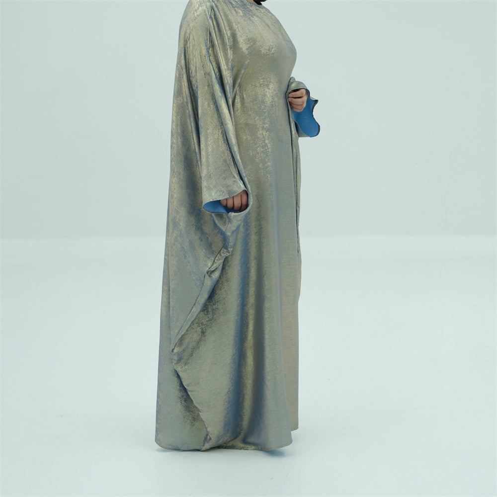 Elisa Butterfly Abaya