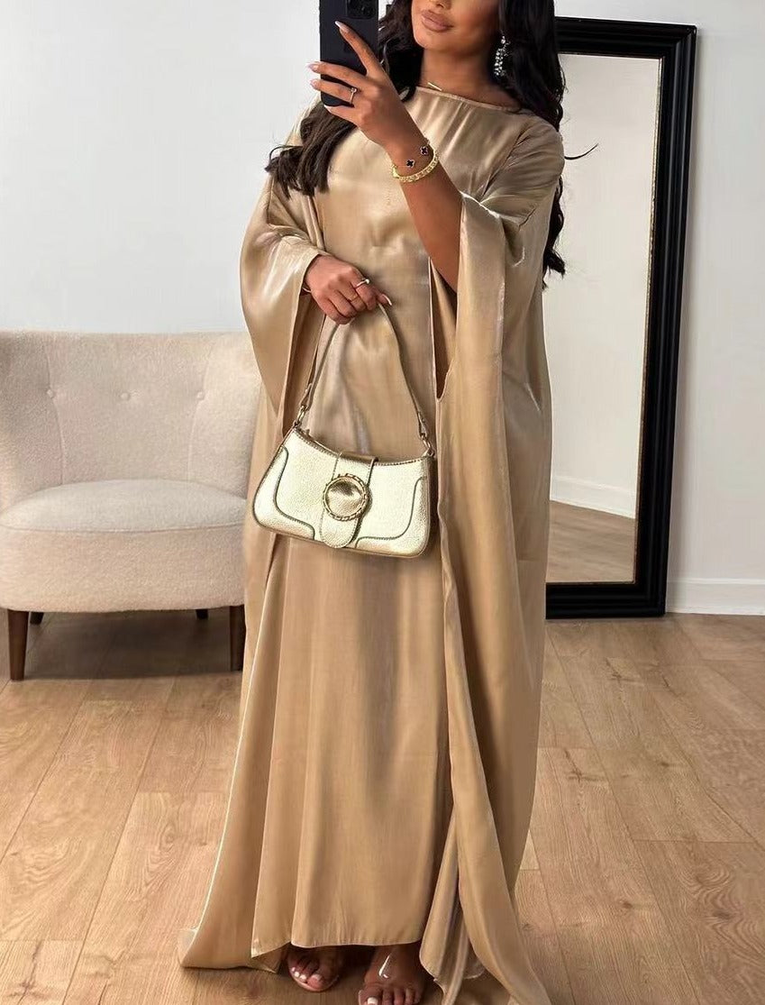 Sahar Batwing Abaya