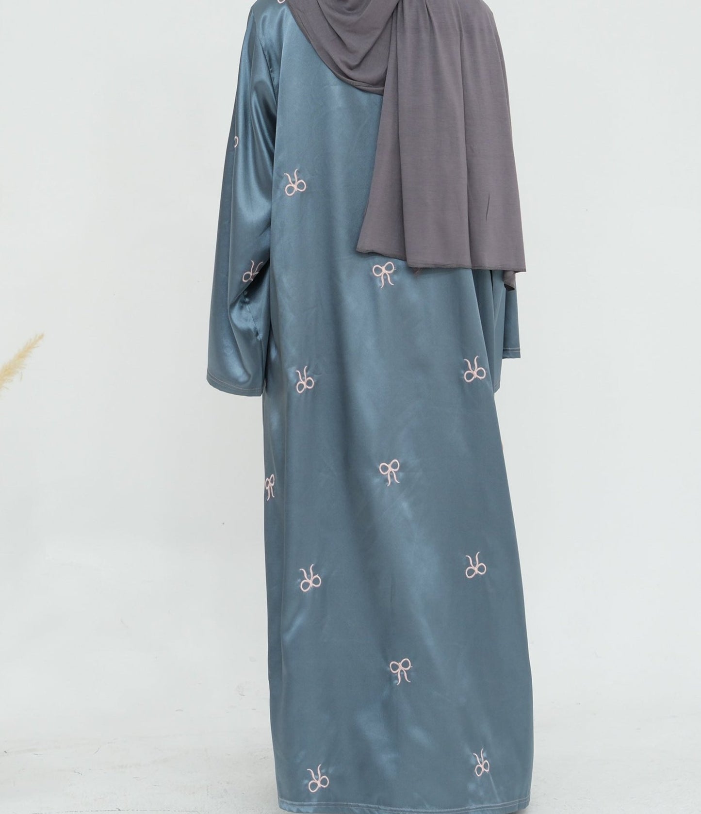 Nazira Bow Abaya