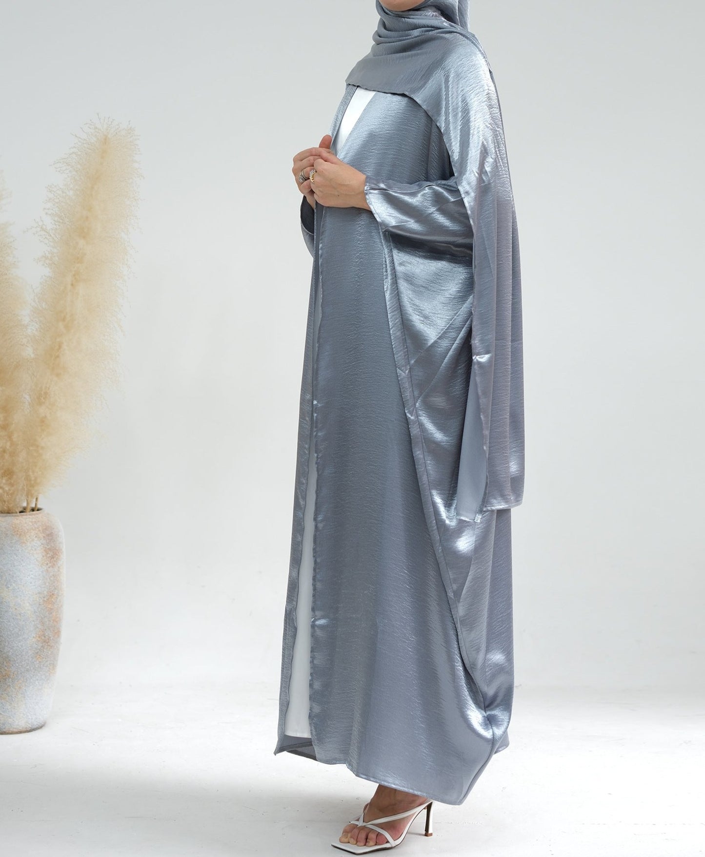 Ayanah Abaya & Hijab