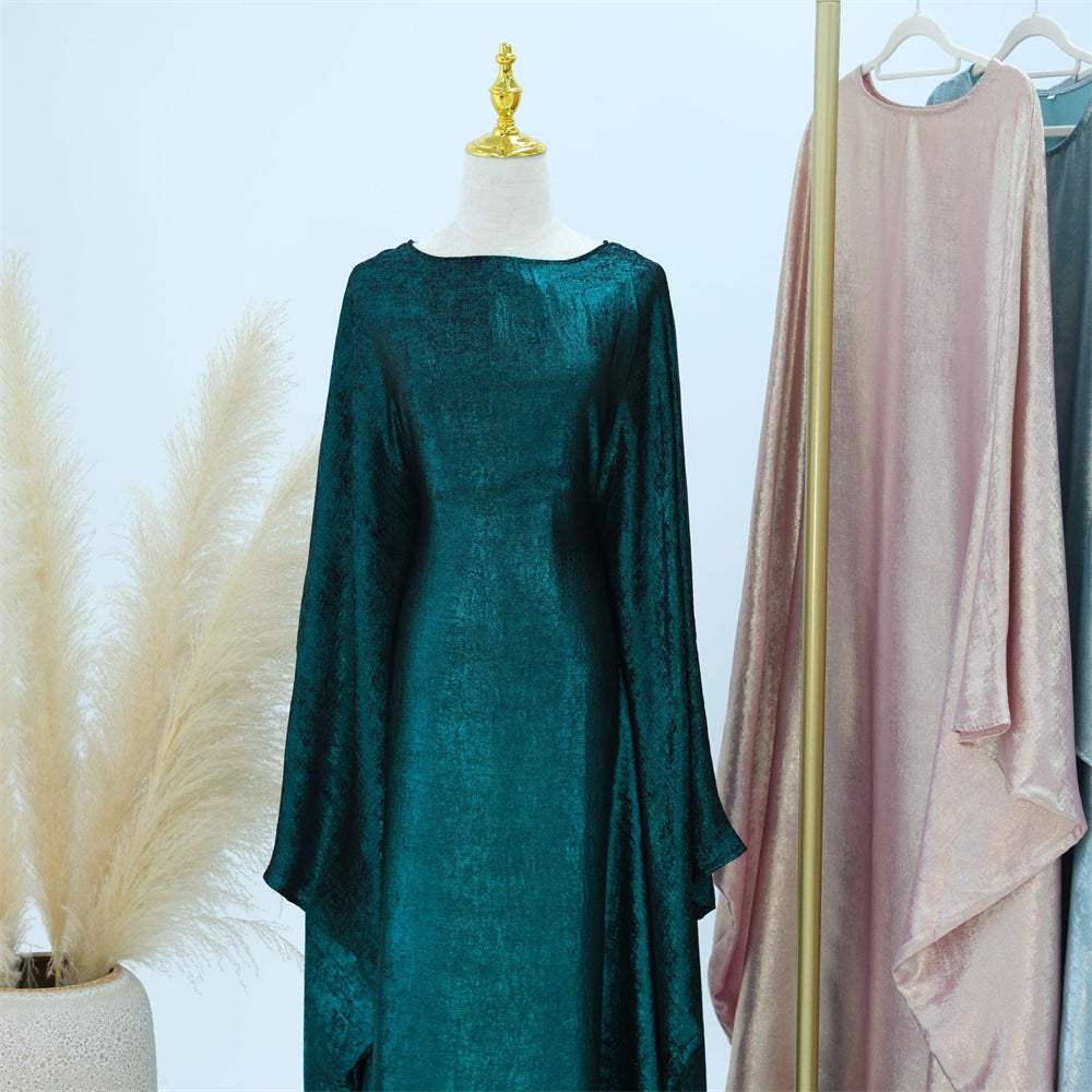 Elisa Butterfly Abaya