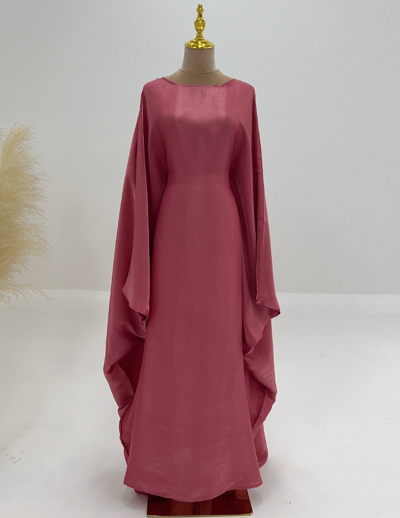 Sahar Batwing Abaya