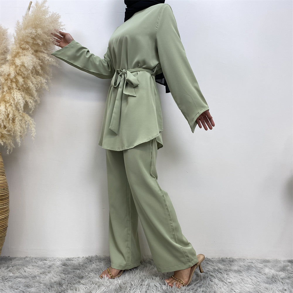 Amal Two Piece Set