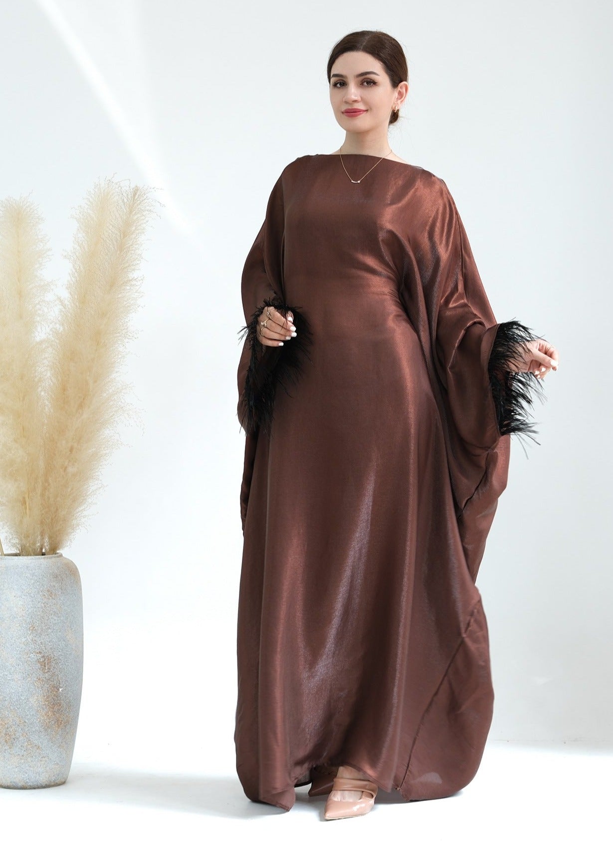 Miah Feather Farasha