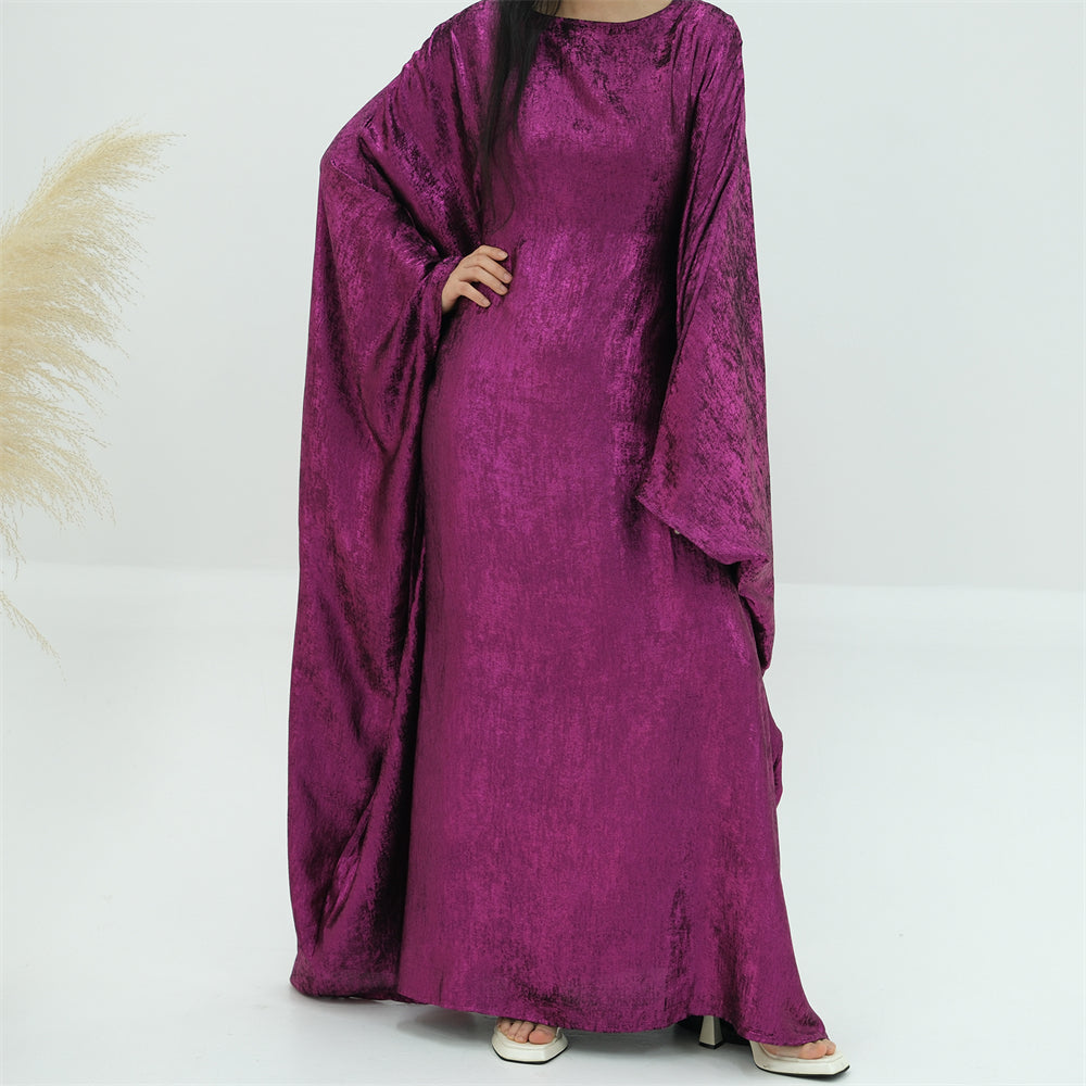 Elisa Butterfly Abaya