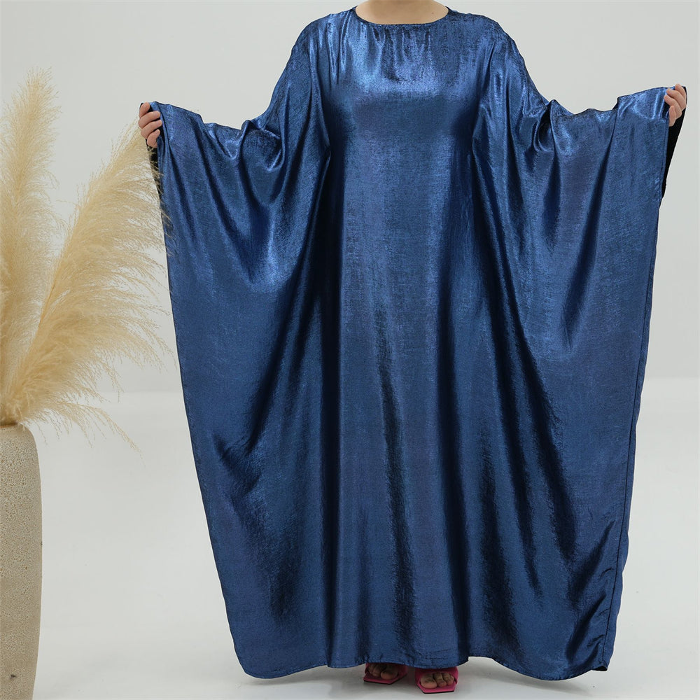 Elisa Butterfly Abaya