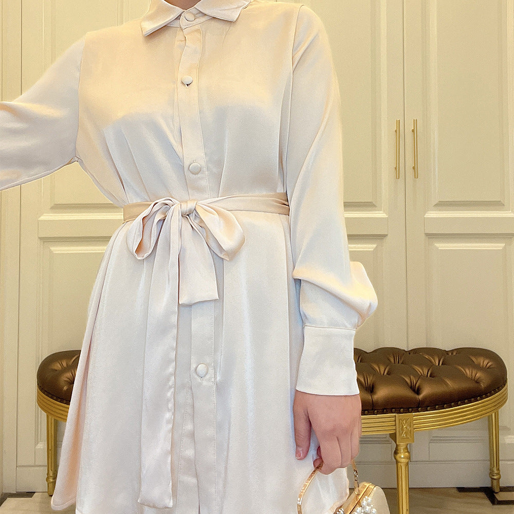 Naima Skirt & Top Set