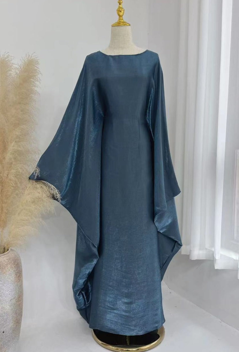 Sahar Batwing Abaya