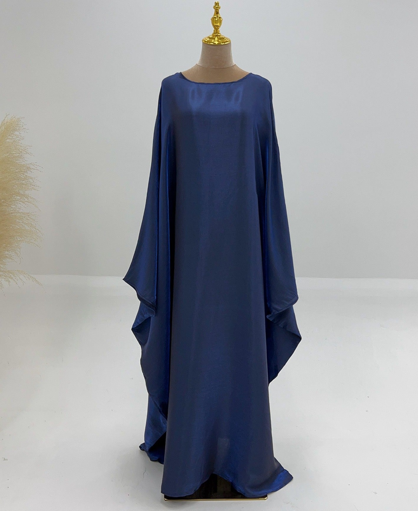 Sahar Batwing Abaya