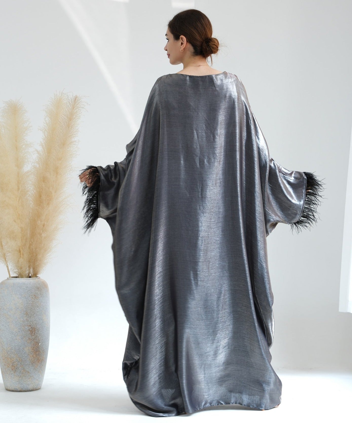 Miah Feather Farasha