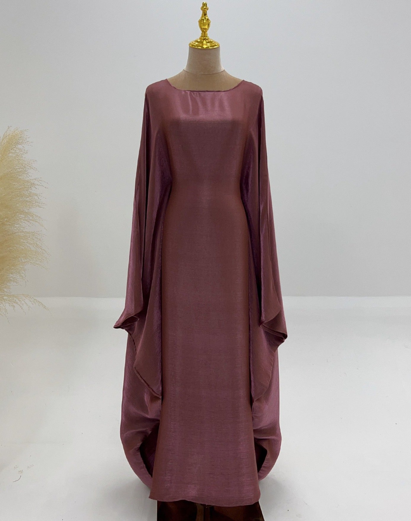 Sahar Batwing Abaya
