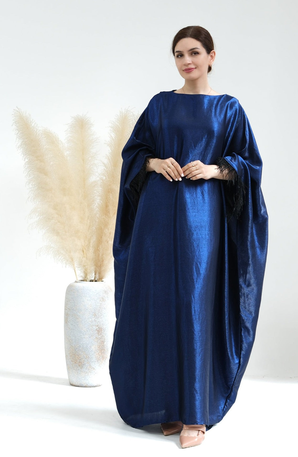 Miah Feather Farasha