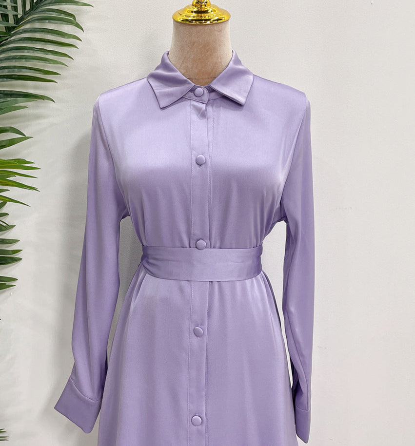 Naima Skirt & Top Set