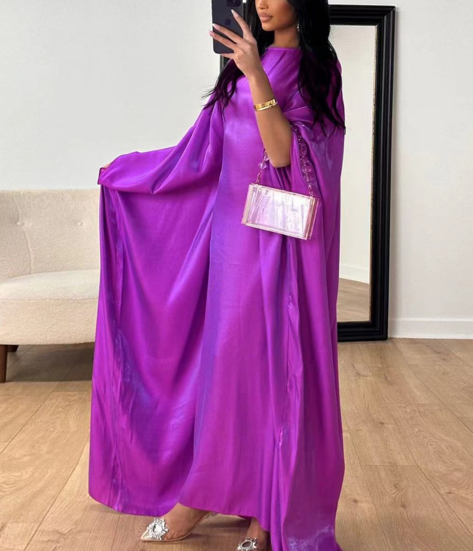 Sahar Batwing Abaya