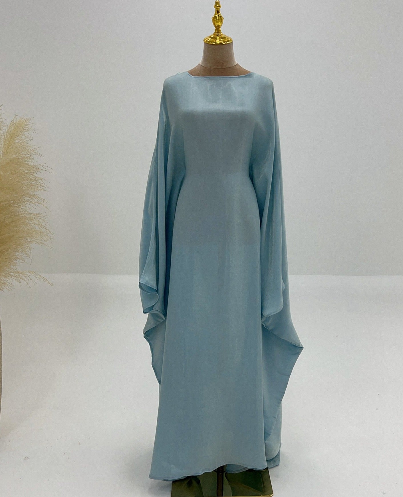 Sahar Batwing Abaya
