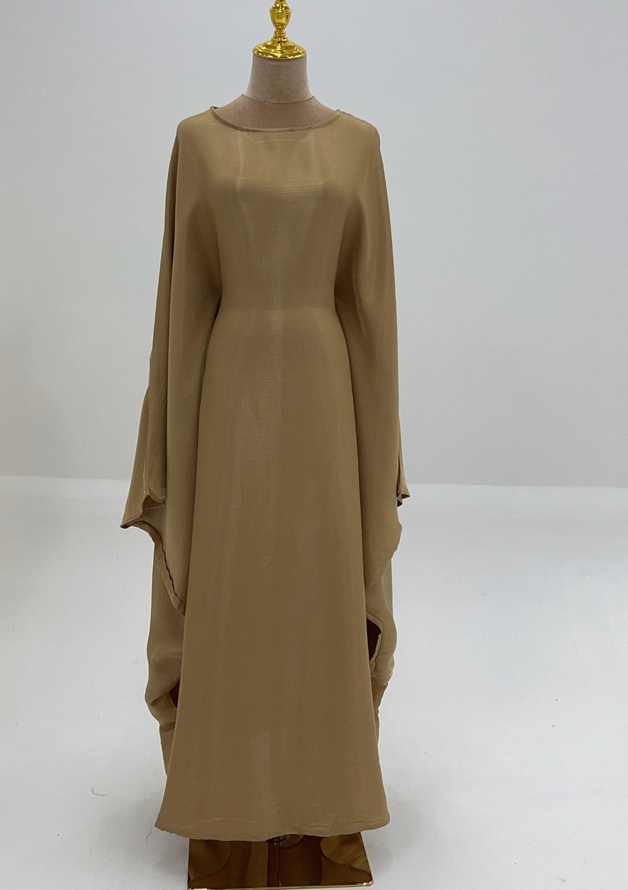 Sahar Batwing Abaya