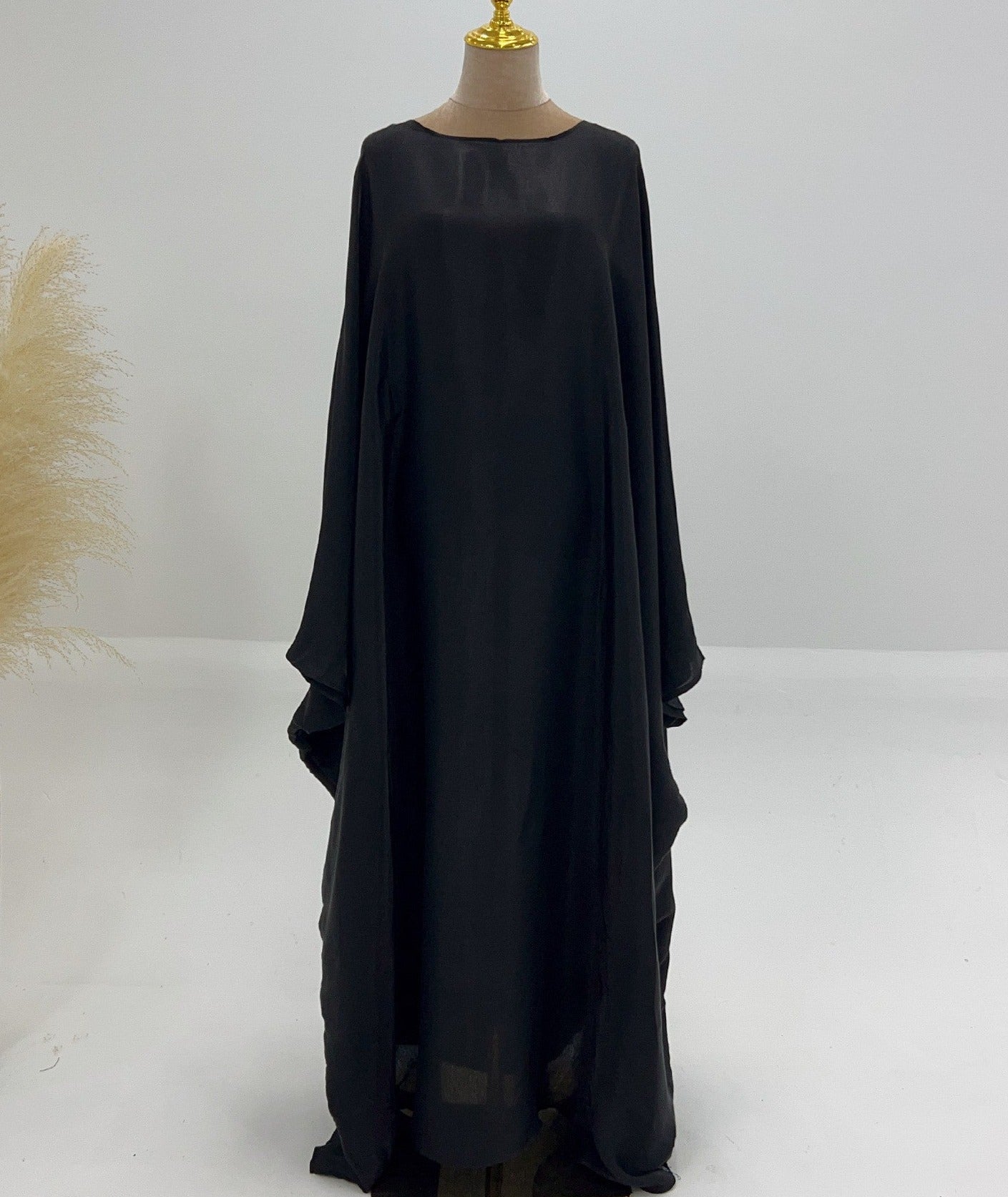 Sahar Batwing Abaya
