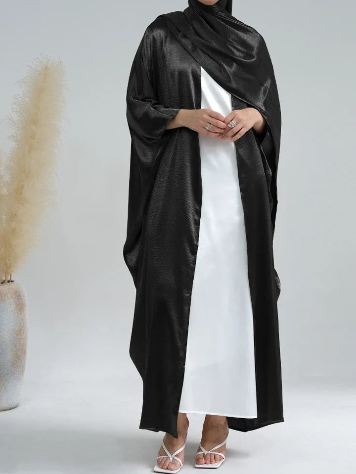 Ayanah Abaya & Hijab