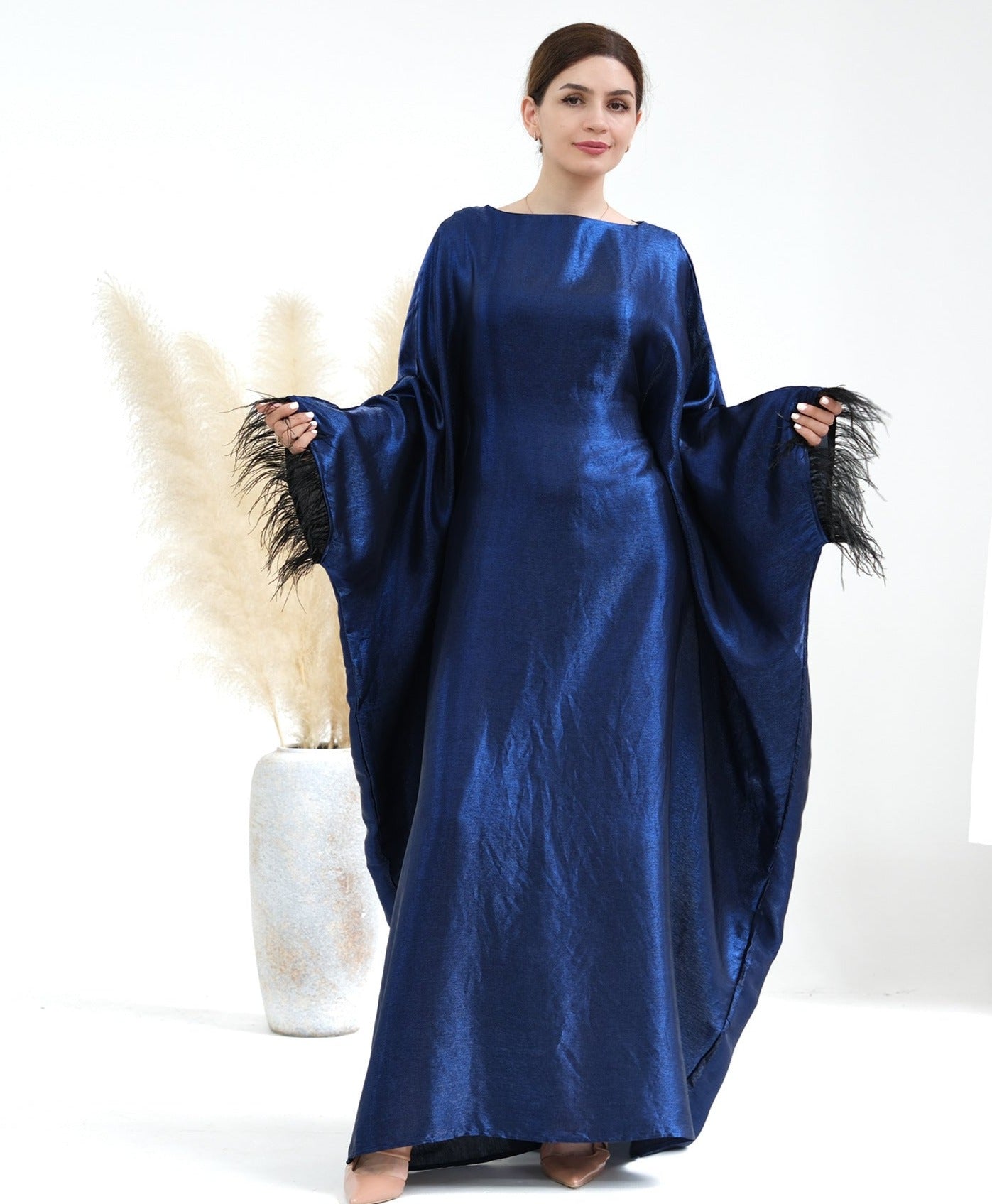 Miah Feather Farasha