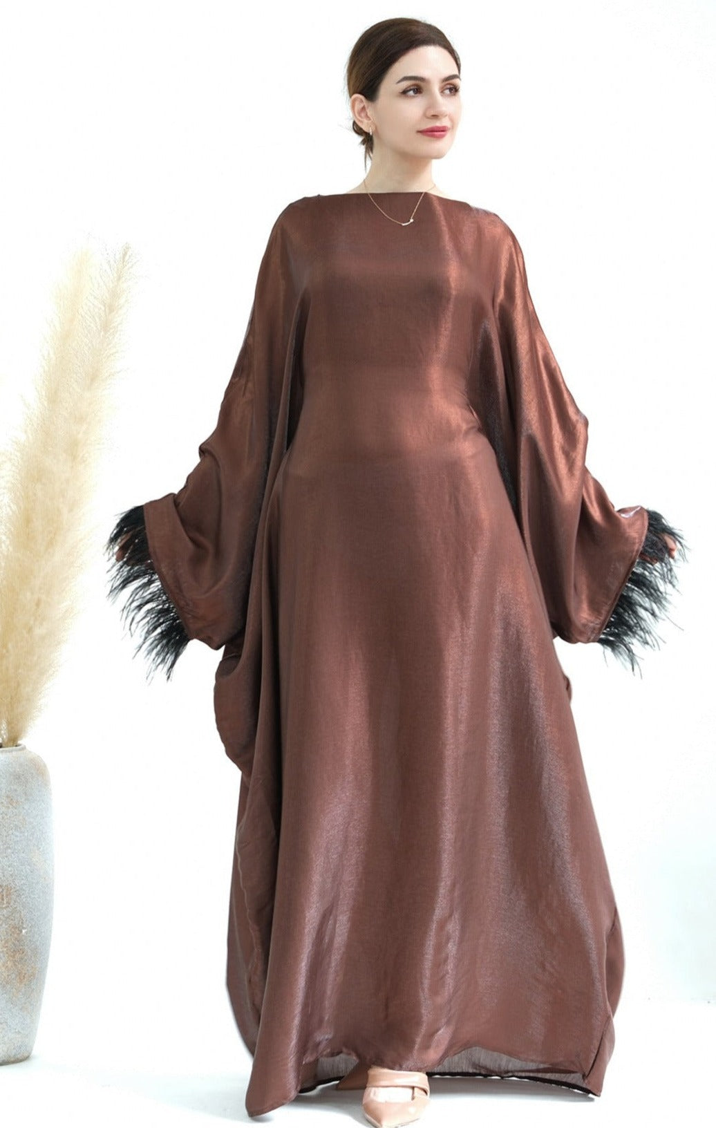 Miah Feather Farasha