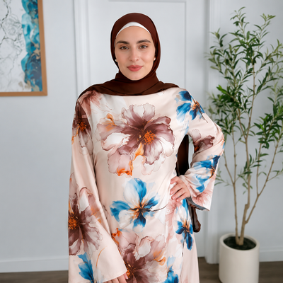 Inaya Collections Instagram photo