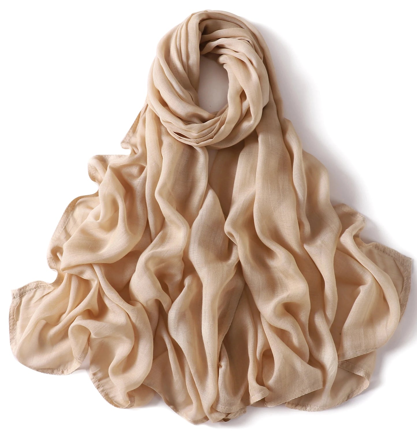 Soft Modal Hijab