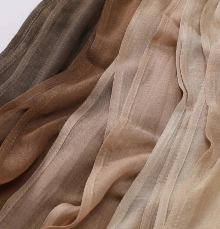Soft Modal Hijab