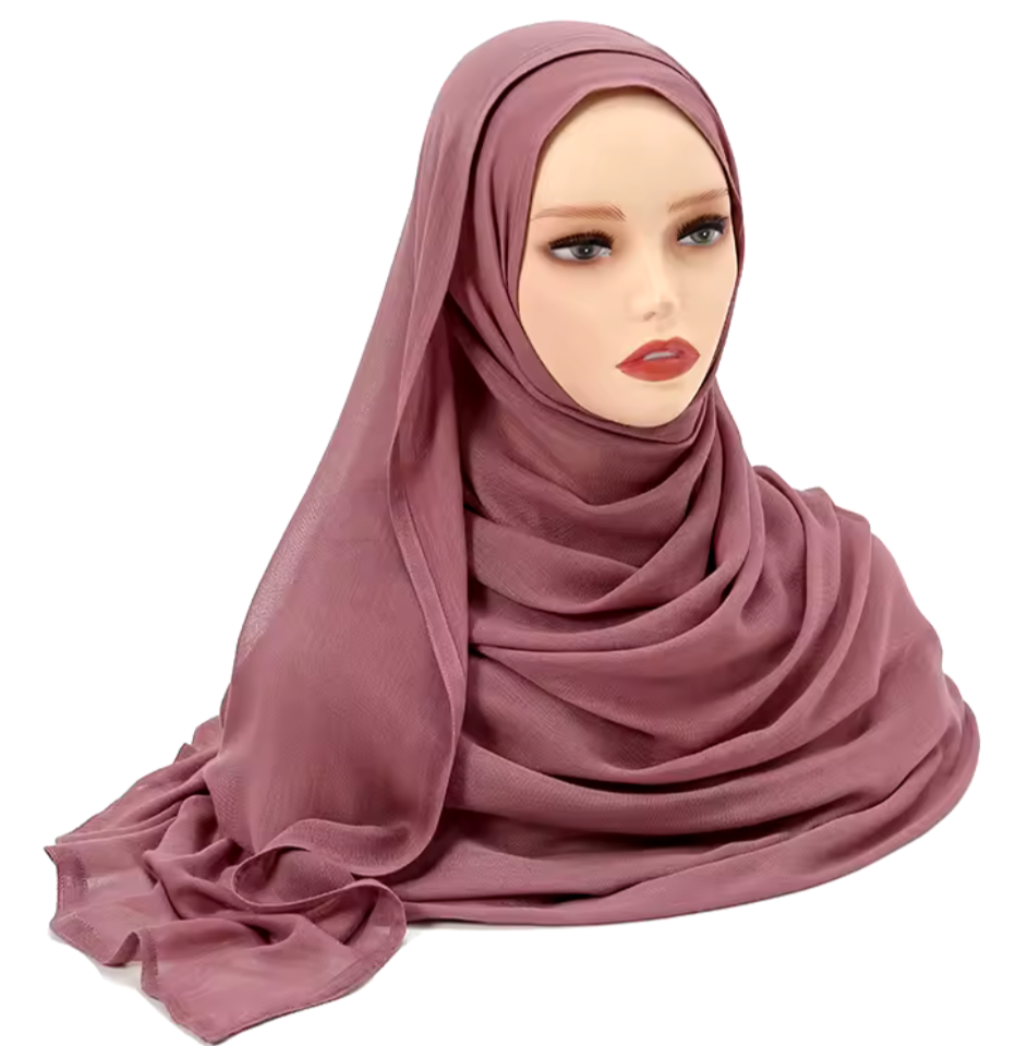 Soft Modal Hijab