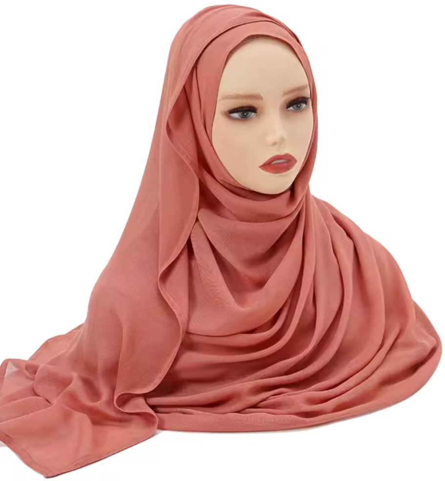 Soft Modal Hijab