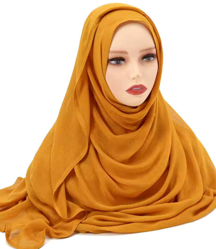 Soft Modal Hijab