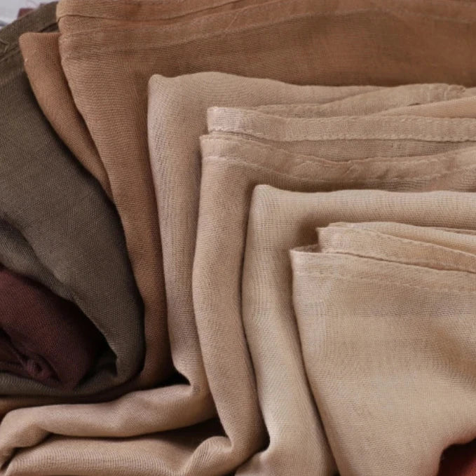 Soft Modal Hijab