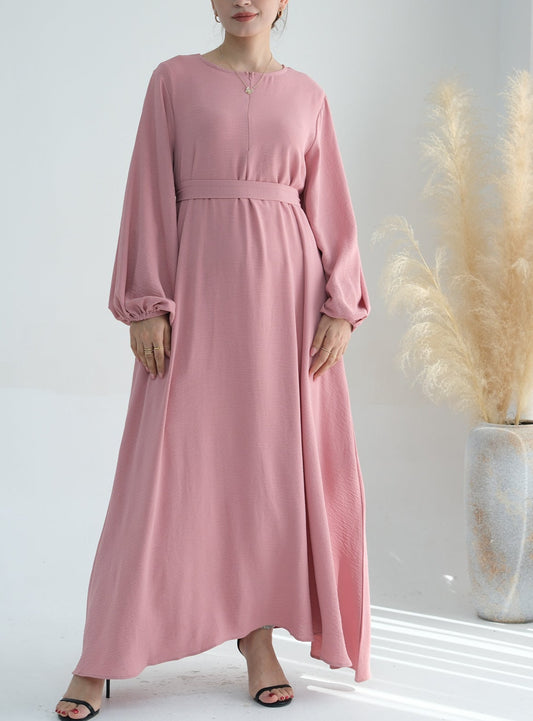 Safiya Casual Abaya