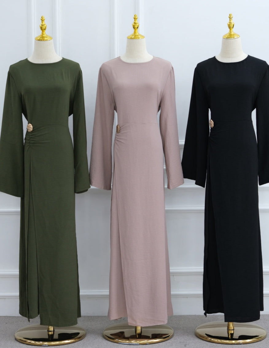 Imaani Maxi Dress