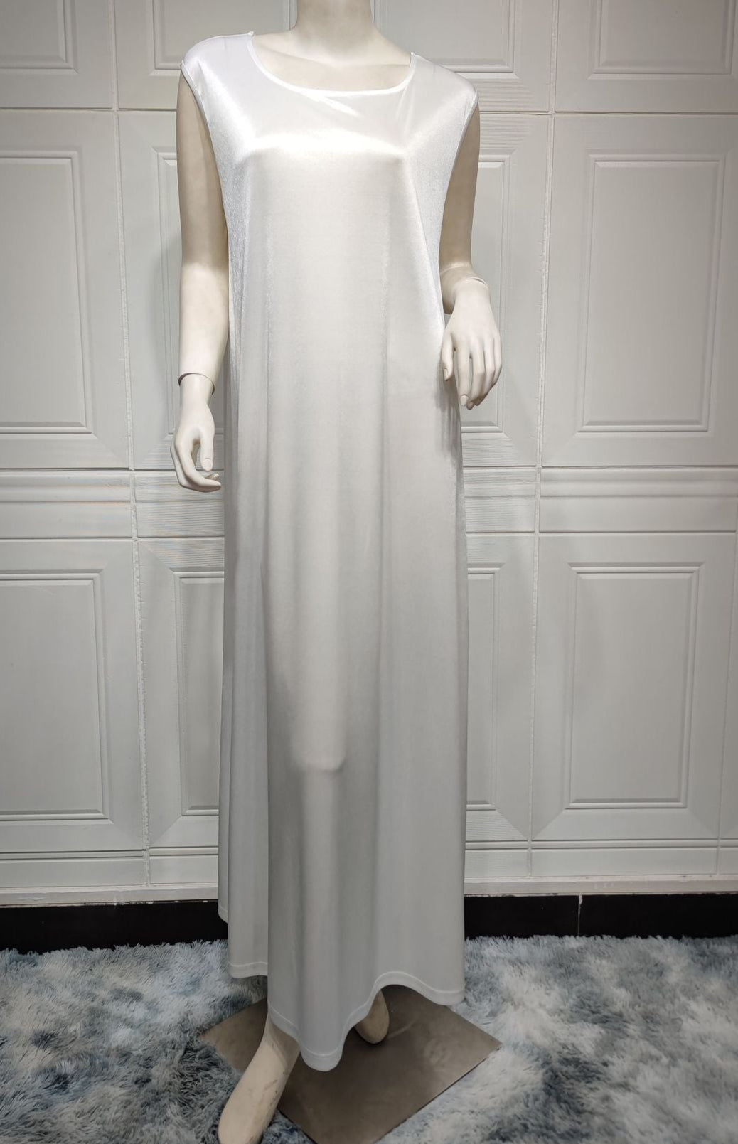Nafra Abaya Set