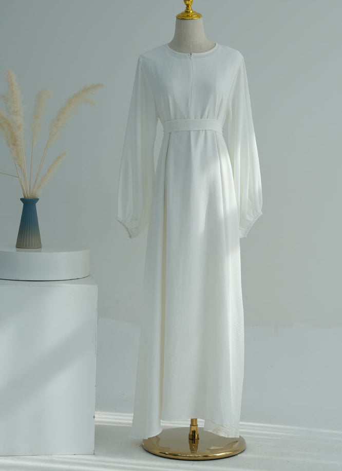 Safiya Casual Abaya