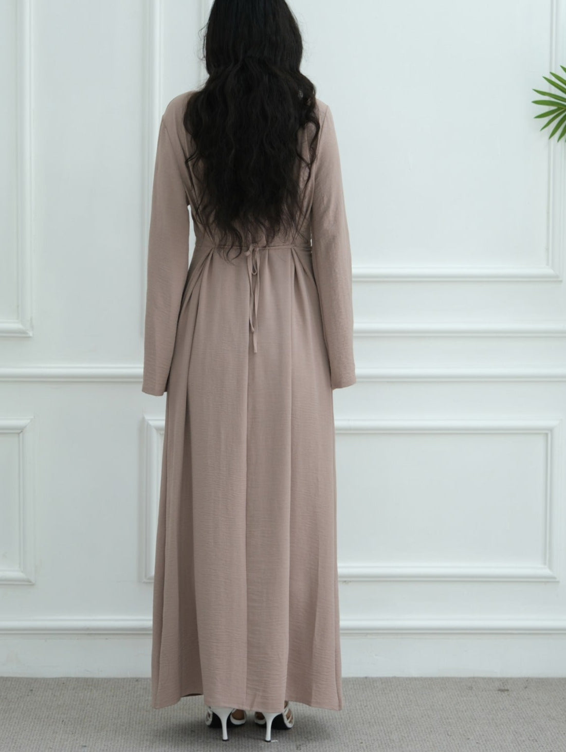 Imaani Maxi Dress