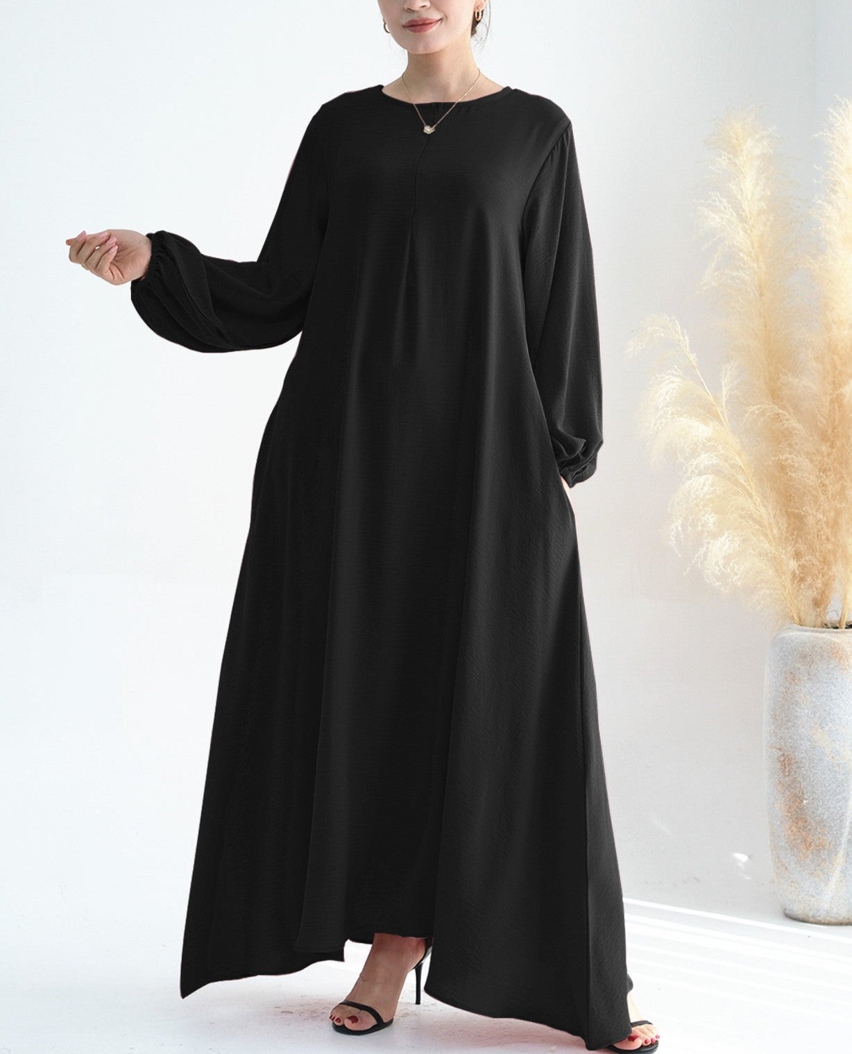 Safiya Casual Abaya