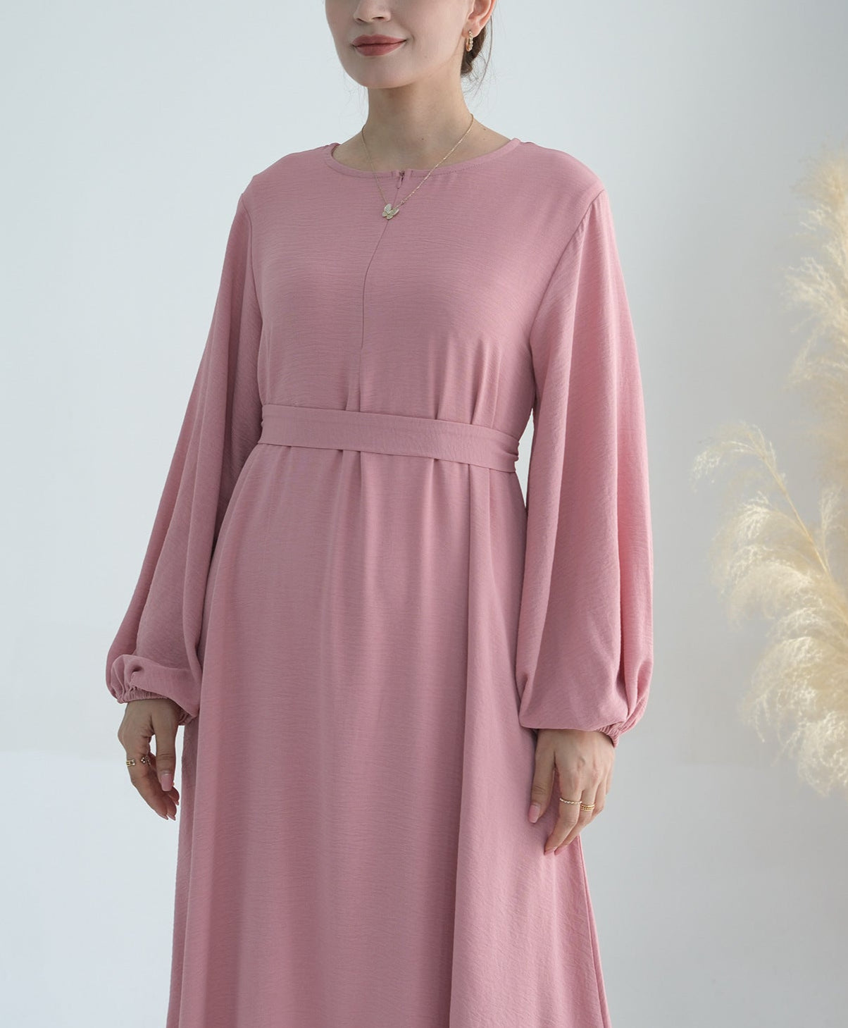Safiya Casual Abaya