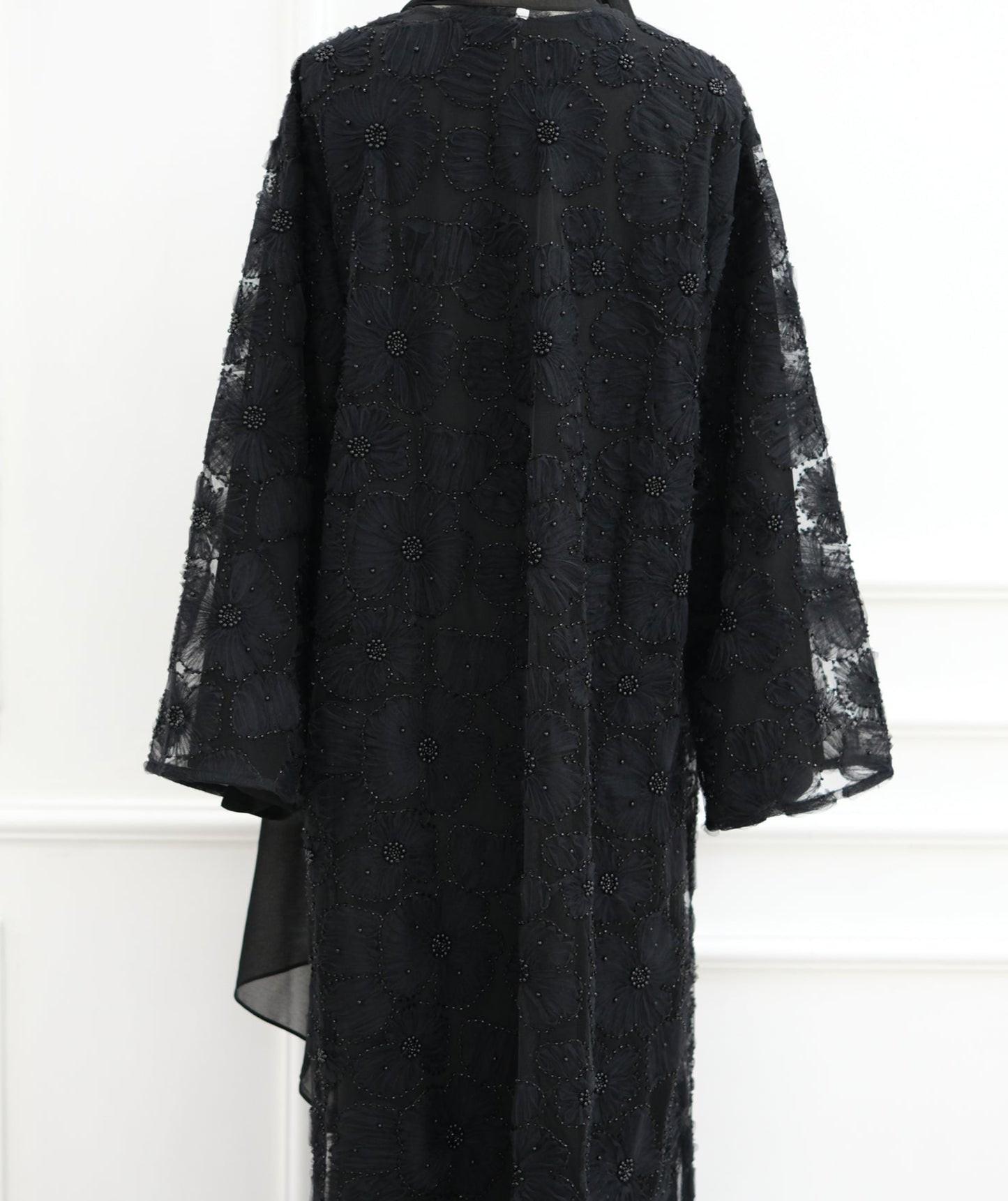 Nawra Abaya Set