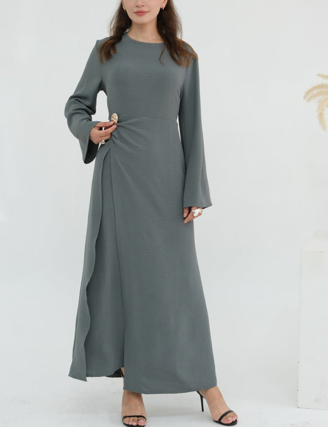 Imaani Maxi Dress