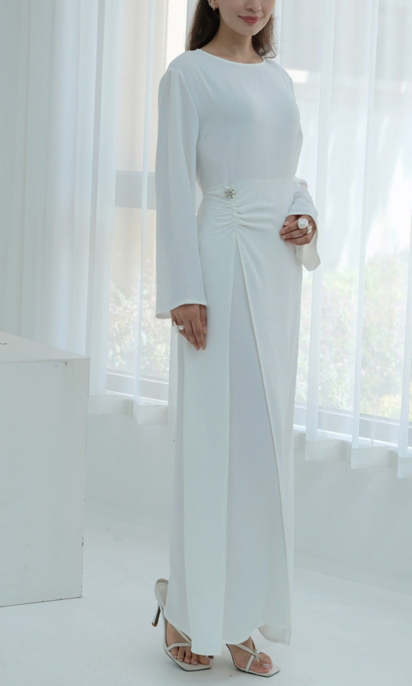 Imaani Maxi Dress