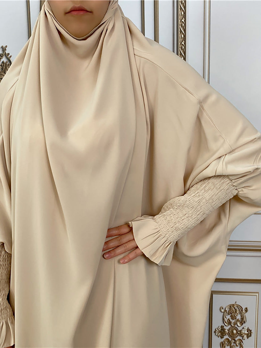 Anisa Two Piece Jilbab